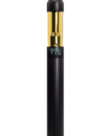 Acaiberry Live Resin Cartridge – 1g