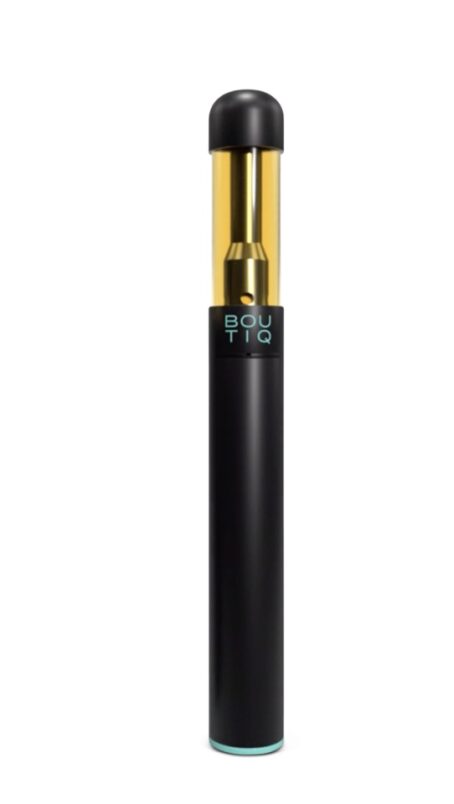 Acaiberry Live Resin Cartridge – 1g