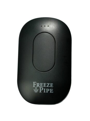 Freeze Pipe Vape Pen