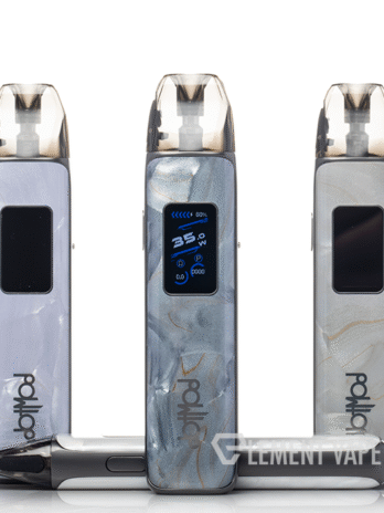 dotmod dotPod Plus 35W Pod System