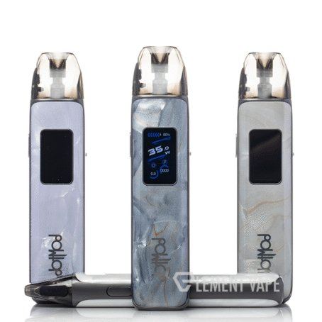dotmod dotPod Plus 35W Pod System