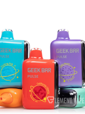 Geek Bar Pulse 15000 Disposable