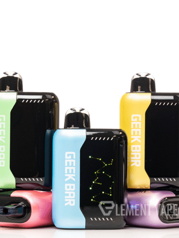 Geek Bar Pulse X 25K Disposable