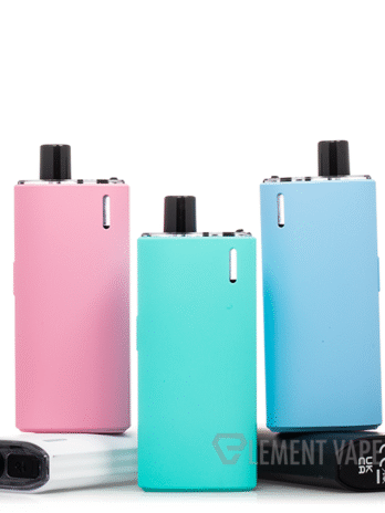 Geek Vape Peak 20W Pod System
