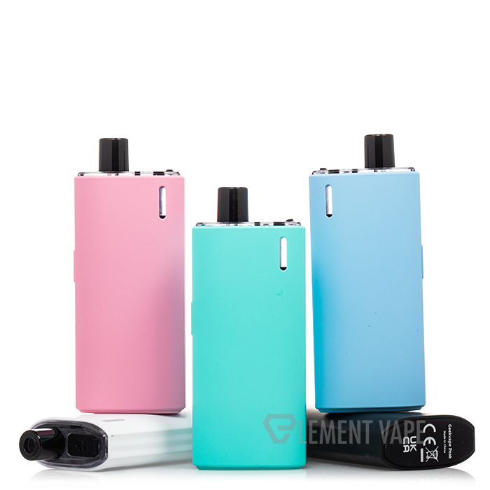 Geek Vape Peak 20W Pod System