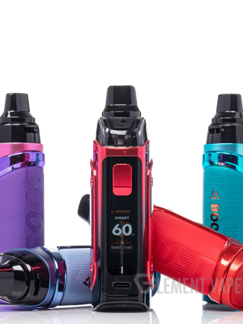 Geek Vape Aegis Boost 3 60W Pod System