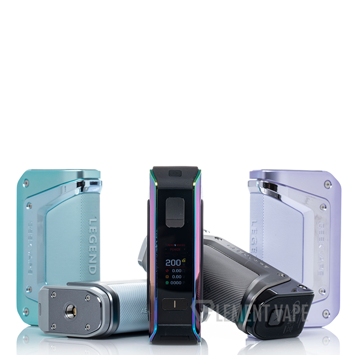 Geek Vape Aegis Legend 3 Review!play button image Geek Vape Aegis Legend 3 200W Box Mod - Black Geek Vape Aegis Legend 3 200W Box Mod - Blue Geek Vape Aegis Legend 3 200W Box Mod - Dark Grey Geek Vape Aegis Legend 3 200W Box Mod - Golden Blue Geek Vape Aegis Legend 3 200W Box Mod - Green Geek Vape Aegis Legend 3 200W Box Mod - Purple Geek Vape Aegis Legend 3 200W Box Mod - Rainbow Geek Vape Aegis Legend 3 200W Box Mod - Red Geek Vape Aegis Legend 3 200W Box Mod - Silver Geek Vape Aegis Legend 3 200W Box Mod - Titanium Grey Geek Vape Aegis Legend 3 200W Box Mod - Front & Side Geek Vape Aegis Legend 3 200W Box Mod - Side & Back Geek Vape Aegis Legend 3 200W Box Mod - Side By Side Geek Vape Aegis Legend 3 200W Box Mod - Front & Tilted Geek Vape Aegis Legend 3 200W Box Mod - Screen Geek Vape Aegis Legend 3 200W Box Mod - Top Geek Vape Aegis Legend 3 200W Box Mod - Flat Geek Vape Aegis Legend 3 200W Box Mod - Bottom Geek Vape Aegis Legend 3 200W Box Mod - Packaging Geek Vape Aegis Legend 3 200W Box Mod