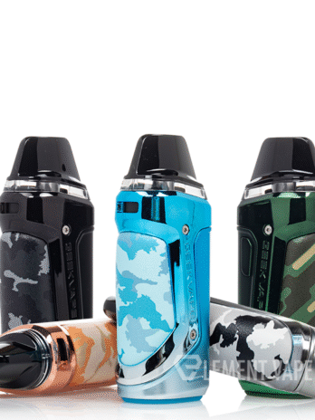 Geek Vape AN2 (Aegis Nano 2) 30W Pod System