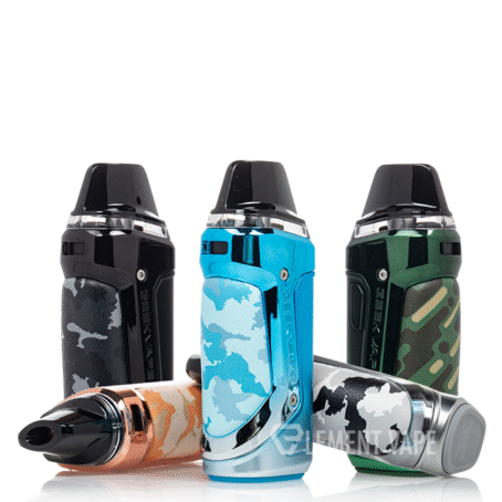 Geek Vape AN2 (Aegis Nano 2) 30W Pod System