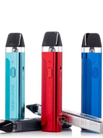 Geek Vape AQ (Aegis Q) 20W Pod System