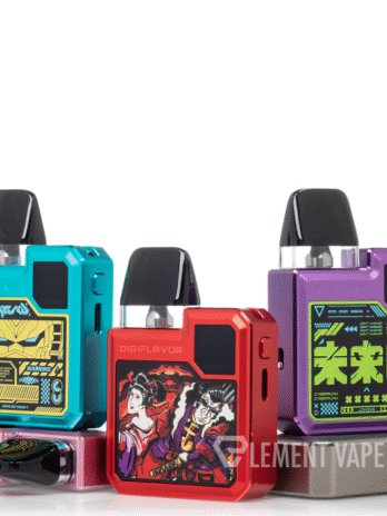 Geek Vape Digi Q Pod System