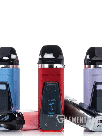 Geek Vape Digi PRO 40W Kit