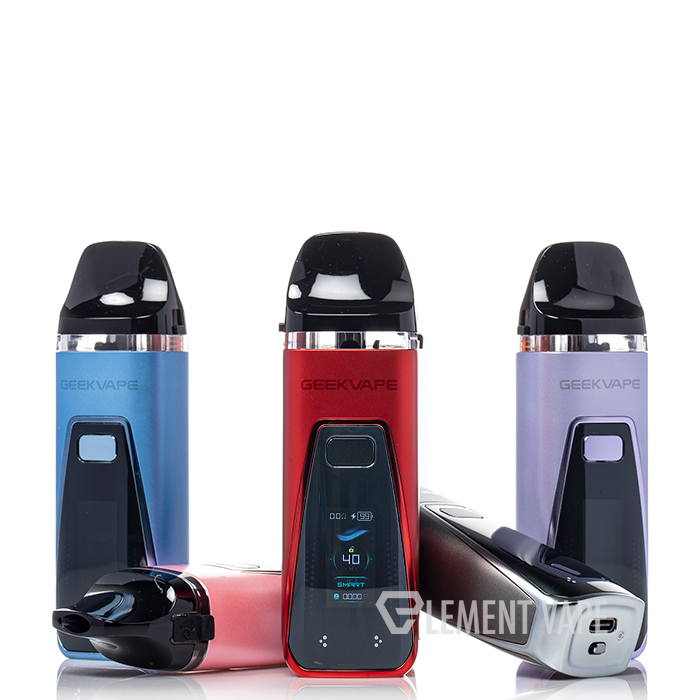Geek Vape Digi PRO 40W Kit