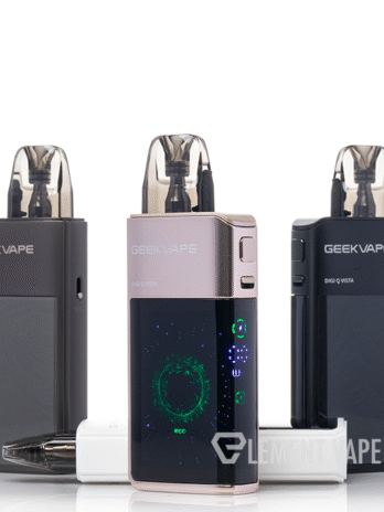 Geek Vape Digi-Q VISTA 35W Pod System