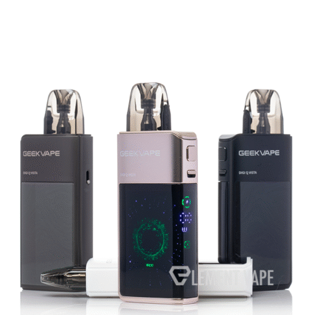 Geek Vape Digi-Q VISTA 35W Pod System