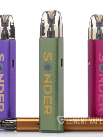 Geek Vape Sonder Q2 30W Pod System