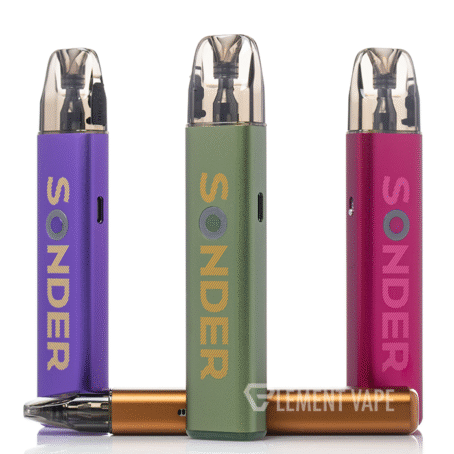 Geek Vape Sonder Q2 30W Pod System