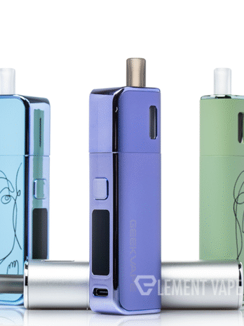 Geek Vape Soul 30W Pod System