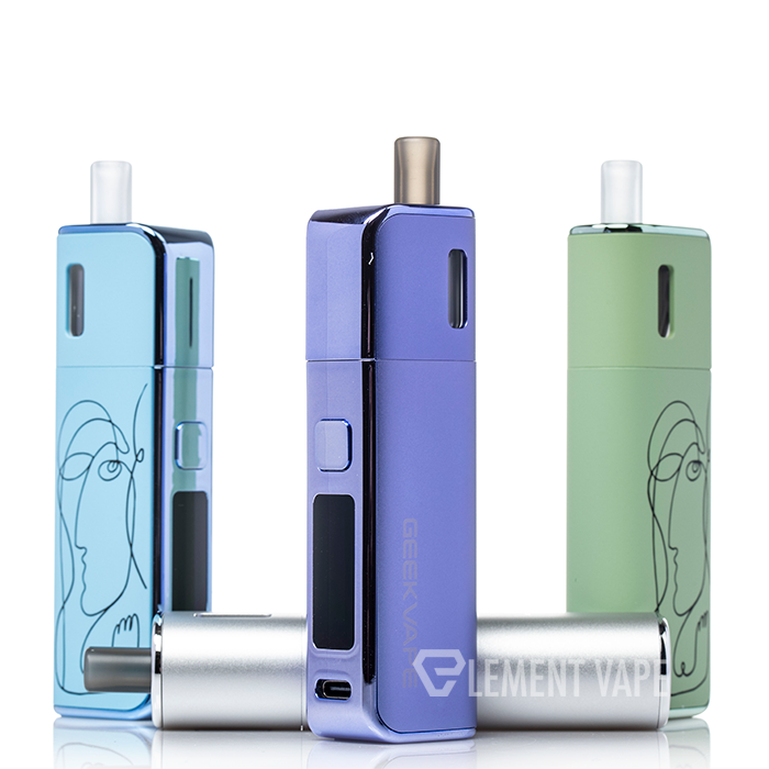 Geek Vape Soul 30W Pod System