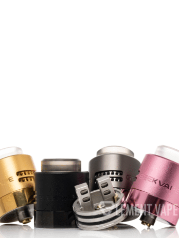 Geek Vape Tsunami Reborn Z 24mm RDA