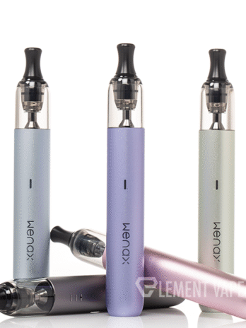 Geek Vape Wenax M1 Mini 16W Kit