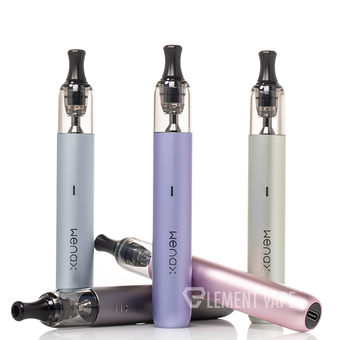 Geek Vape Wenax M1 Mini 16W Kit