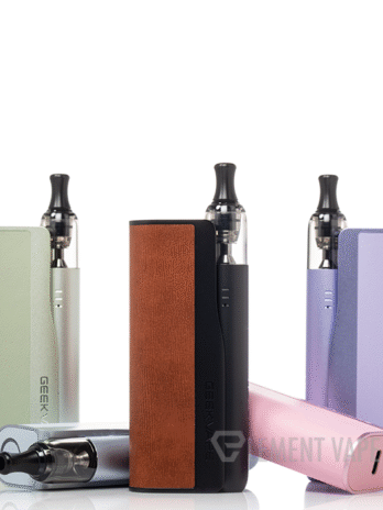 Geek Vape Wenax M 16W Starter Kit