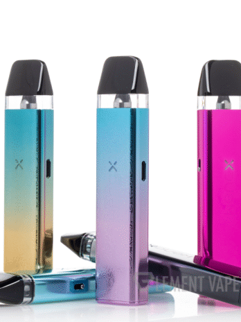 Geek Vape Wenax Q Mini 25W Pod System