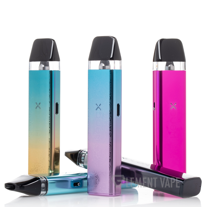 Geek Vape Wenax Q Mini 25W Pod System