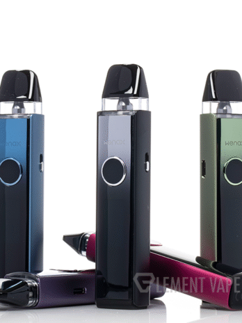 Geek Vape WENAX Q Pro 30W Pod Kit