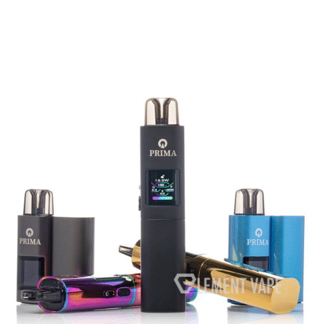 Prima Flip Pod 30W Pod System
