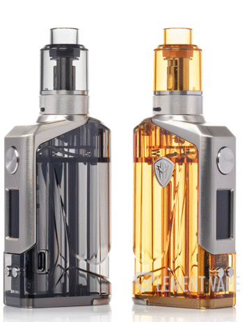 Rincoe Jellybox 228W Starter Kit