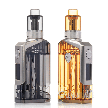 Rincoe Jellybox 228W Starter Kit