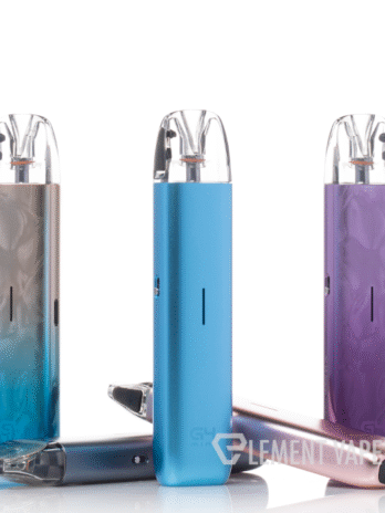 Uwell Caliburn G4 Mini 35W Pod System