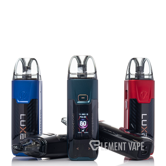 Vaporesso LUXE XR MAX 2 Pod Kit