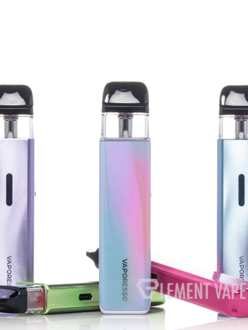 Vaporesso XROS 5 Mini 30W Pod System