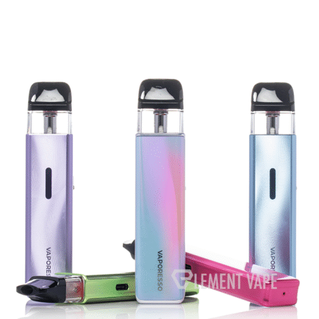 Vaporesso XROS 5 Mini 30W Pod System