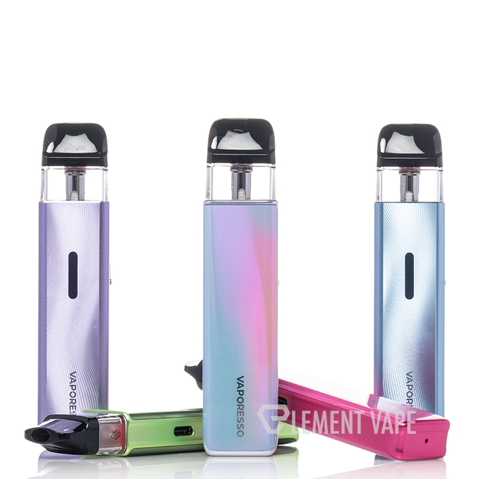 Vaporesso XROS 5 Mini 30W Pod System