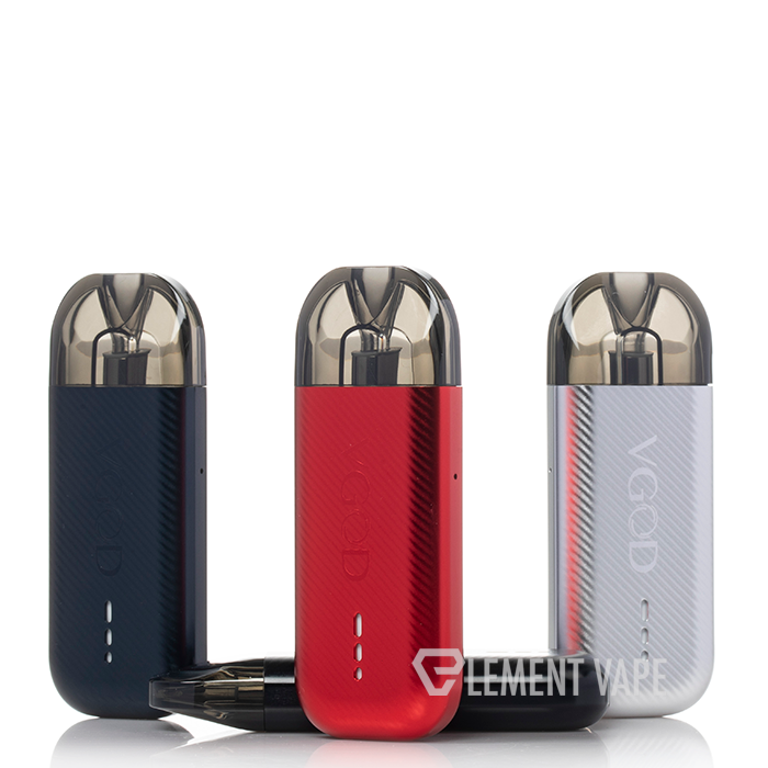 VGOD Pod Pro S Kit