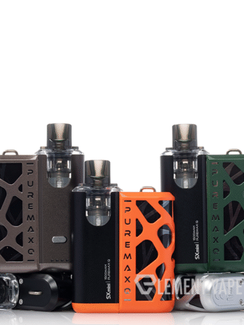 YiHi SXmini PUREMAX Q Pod System